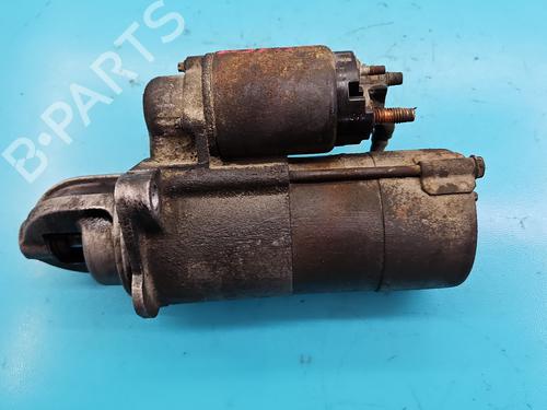 Starter OPEL ASTRA G Coupe (T98) 2.2 16V (F07) | BP38118558M8 - Image 4