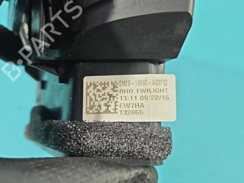 Luftventil FORD S-MAX (CJ, WA6) | BP37821419I21 - Image 6