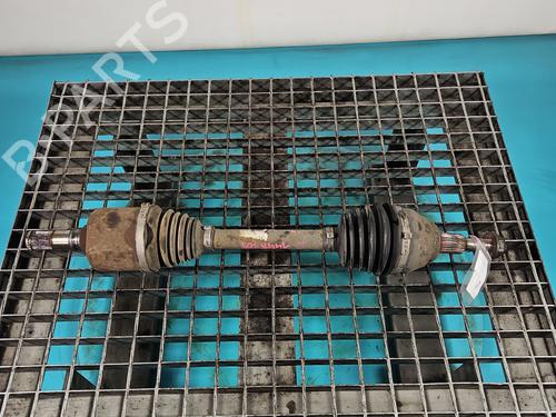 Used Left front driveshaft Left front driveshaft 38130424 38130424