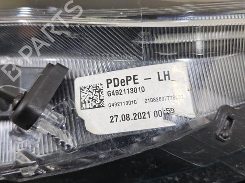 Left headlight HYUNDAI i30 Estate (PDE) | BP38651138C28 - Image 11