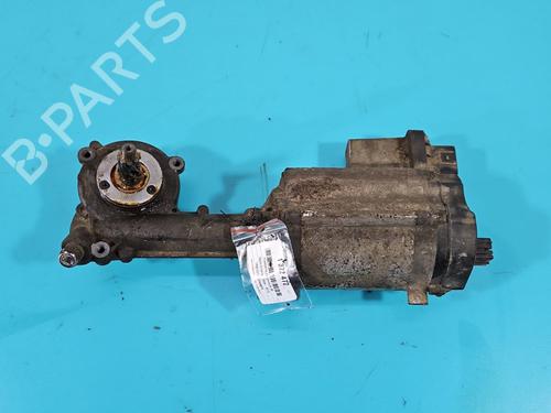 Used Steering rack Steering rack SKODA OCTAVIA II (1Z3) 1.9 TDI (105 hp) 38117681 38117681