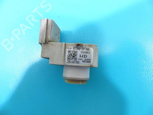 Electronic sensor KIA VENGA (YN) 1.6 CVVT | BP37882688M84 - Image 5