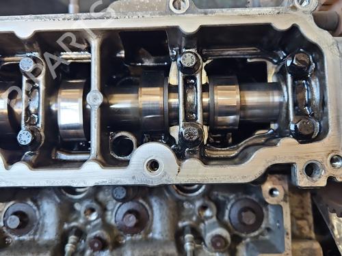 Engine PEUGEOT 301 1.6 BlueHDi 100 | BP37836250M1 - Image 4