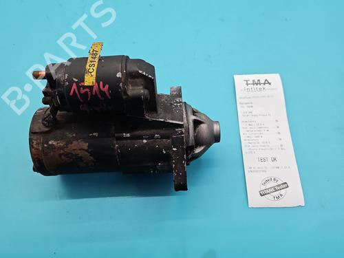 Used Starter Starter 37821246 37821246