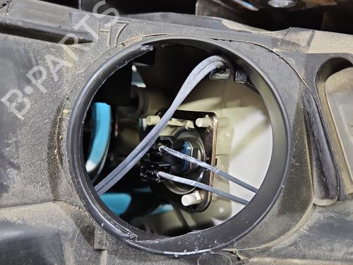 Left headlight VW PASSAT B6 (3C2) | BP37838856C28 - Image 10