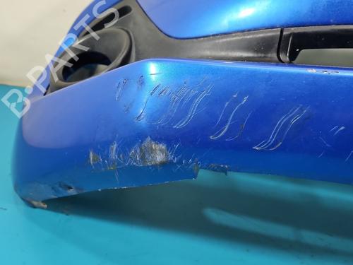 Front bumper SUZUKI SWIFT V (AZ) 1.0 (A2L310) | BP40292964C7 - Image 12