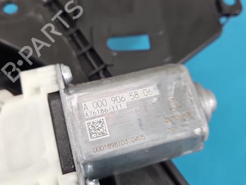 Rudehejsemekanisme ventre foran MERCEDES-BENZ E-CLASS (W213) E 220 d 4-matic (213.005) | BP37833649C22 - Image 4
