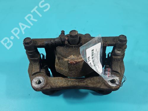 Left front brake caliper SUZUKI SX4 S-Cross (JY) 1.4 T (AKK414) | BP37816369M105 - Image 8