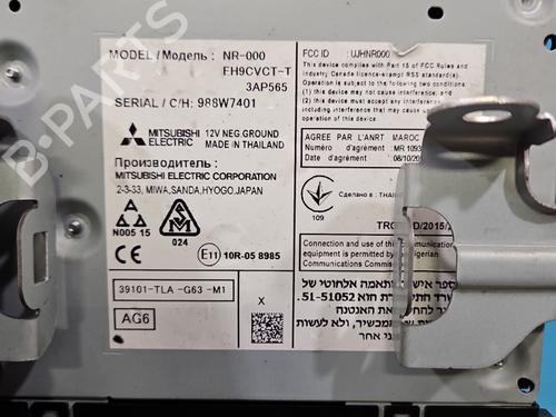 Electronic module HONDA CR-V V (RW_, RT_) 1.5 AWD (RW2) | BP39883331M83 - Image 4