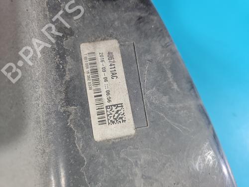 AdBlue-tank AUDI A4 B9 (8W2, 8WC) 2.0 TFSI | BP37856500M85 - Image 4