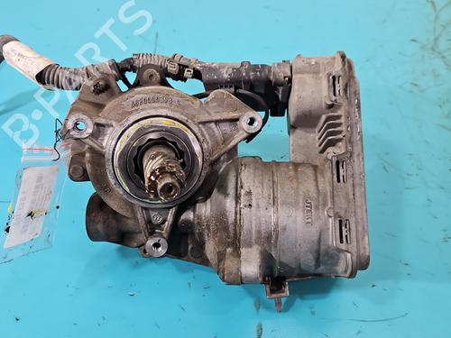 Steering rack OPEL ASTRA L (OV5) 1.5 Turbo D (FBYHZT, FBYHZJ) | BP38145061M22 - Image 2