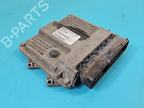 engine-control-unit-ecu-opel-astra-h-gtc-a04-2005-2006-2007-2008-2009-2010-37810210 main image