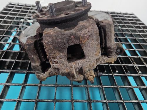 Right front brake caliper DAEWOO MATIZ (M100, M150) 0.8 | BP40008533M104 - Image 2