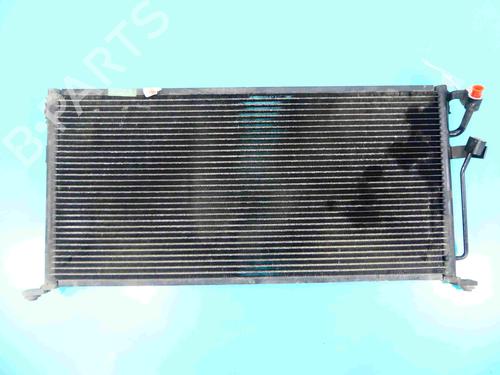 Used AC radiator AC radiator 37861241 37861241