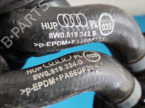 Pipe AUDI A4 B9 (8W2, 8WC) 2.0 TFSI | BP39614956M125 - Image 5