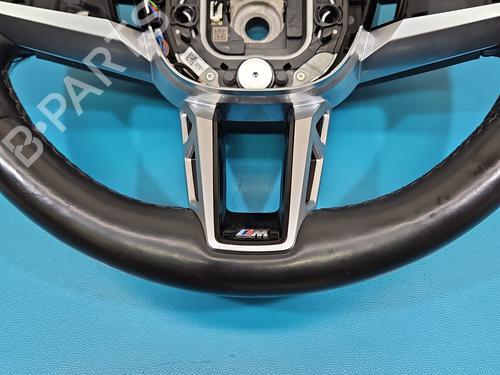 Steering wheel BMW X1 (U11) iX1 xDrive 30 | BP37841625C49 - Image 8