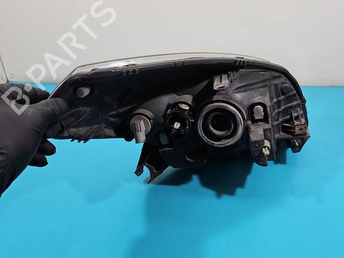 Left headlight DACIA SANDERO 1.4 MPI LPG | BP38124684C28 - Image 6