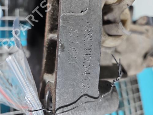 Gearbox VW POLO (6N2) 1.4 16V | BP38752043M3 - Image 6