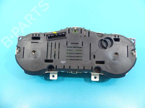 Instrument cluster KIA OPTIMA (FSGDS6B) 1.7 CRDi | BP37881966C47 - Image 3