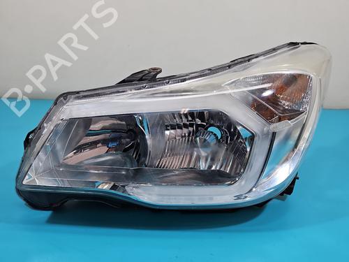 Left headlight SUBARU FORESTER (SJ_) 2.0 D AWD (SJD) | BP37816559C28 - Image 3