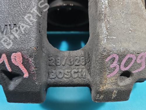 Left front brake caliper BMW X3 (F25) xDrive 20 d | BP37815819M105 - Image 4