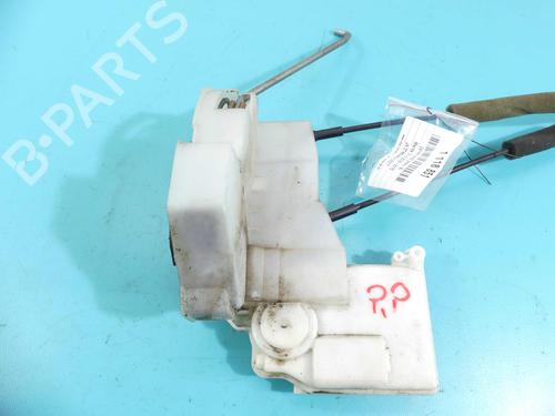 Front right lock MAZDA CX-9 (TB) 3.7 AWD (TB10A) | BP37879004C97 - Image 7