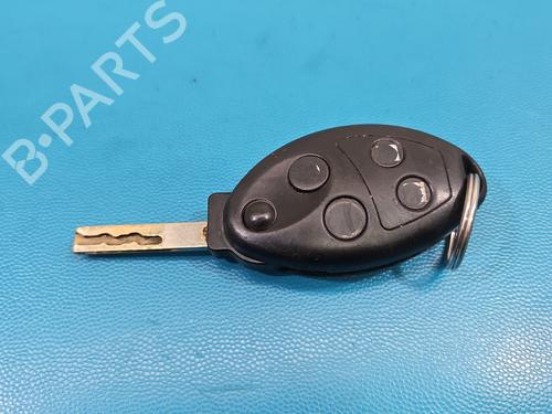 Ignition barrel PEUGEOT 807 (EB_) 2.2 | BP38516056M48 - Image 12