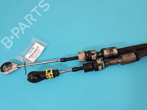 Selector da caixa FORD S-MAX (CJ, WA6) | BP37821458M90 - Image 7