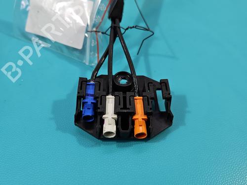 Wiring harness CITROËN C3 III (SX) 1.2 THP 110 (SXHNPS, SXHNZT, SXHNZ6) | BP37840904E16 - Image 2
