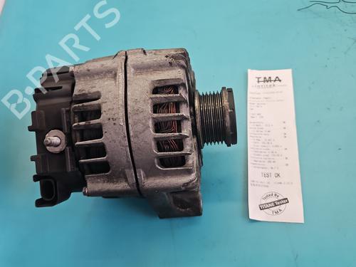Used Alternator Alternator 37859884 37859884
