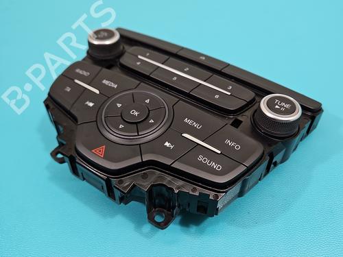Switch FORD KUGA I 2.0 TDCi | BP38145218I30 - Image 2