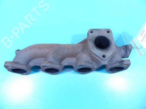 Exhaust manifold BMW 1 (E87) 118 d | BP37885255M110 - Image 7