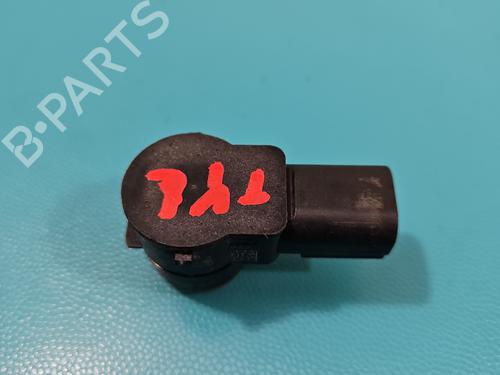 Electronic sensor CITROËN C5 III Break (RW_) 2.0 HDi 165 | BP38117890M84 - Image 4