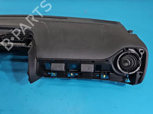 Dashboard TOYOTA AYGO (_B4_) 1.0 (KGB40) | BP37825822C46 - Image 2
