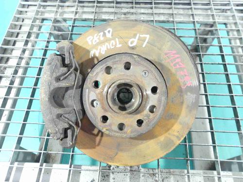 Used Left front steering knuckle Left front steering knuckle 37882842 37882842