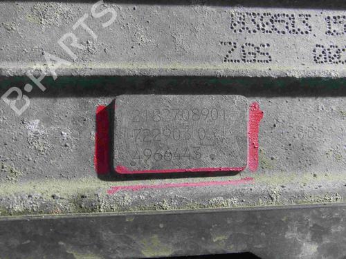 Gearbox MERCEDES-BENZ CLS (C218) CLS 350 CDI / d (218.323) | BP38536713M3 - Image 4