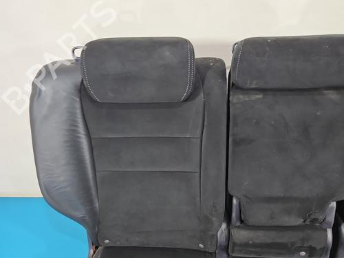 Sæde Bagtil HONDA CR-V III (RE_) 2.2 i-DTEC 4WD (RE6) | BP37844210C17 - Image 6