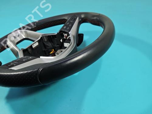 Steering wheel SEAT ATECA (KH7, KHP) | BP37858304C49 - Image 4