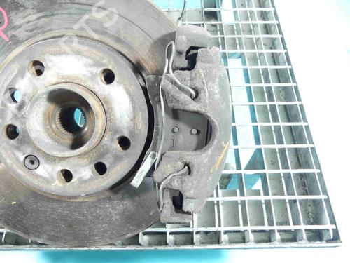 Right front brake caliper OPEL ASTRA H Saloon (A04) 1.8 (L69) | BP37809245M104 - Image 2