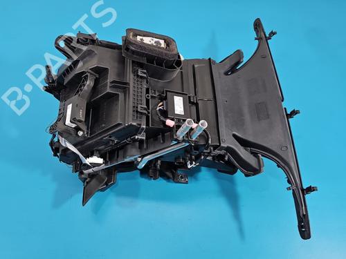 Used Heater matrix Heater matrix TOYOTA YARIS (_P13_) 1.5 (NSP131_) (112 hp) 39145812 39145812