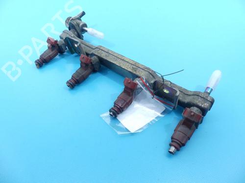 Used Injector Injector NISSAN ALMERA II Hatchback (N16) [2000-2026] 37803770 37803770