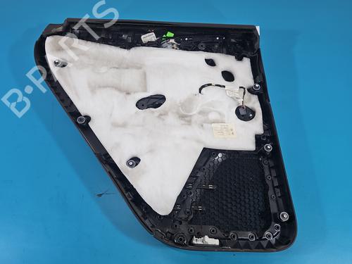 Rear right panel PORSCHE CAYENNE (92A) 3.0 Diesel | BP38593113C61 - Image 7