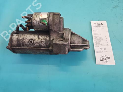 Used Starter Starter PEUGEOT BOXER Van 2.2 HDi 120 (120 hp) 40038207 40038207