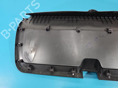 Boot lining SKODA OCTAVIA III Combi (5E5, 5E6) 1.6 TDI | BP38508982I3 - Image 12