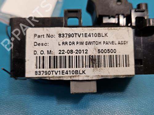 Switch HONDA CIVIC IX (FK) 1.8 i-VTEC (FK2) | BP37850889I30 - Image 4