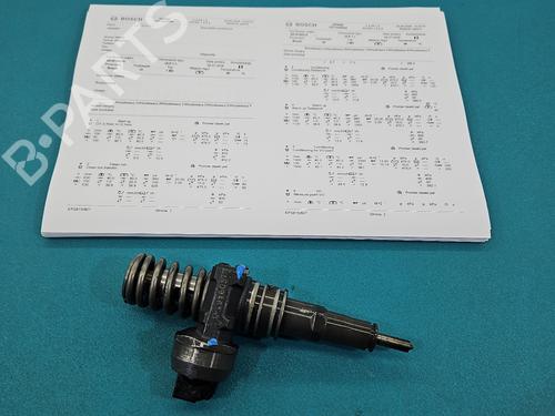 Used Injector Injector 38487268 38487268
