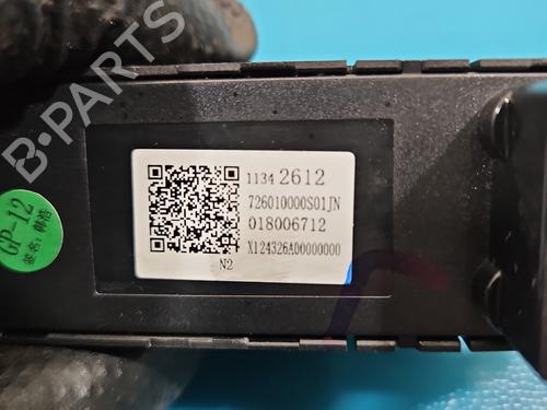 Switch MG MG 3 (ZP2_) 1.5 Hybrid+ | BP37839324I30 - Image 5