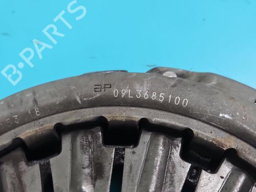 Flywheel VOLVO V40 Hatchback (525) T3 GTDi | BP38148087M101 - Image 5