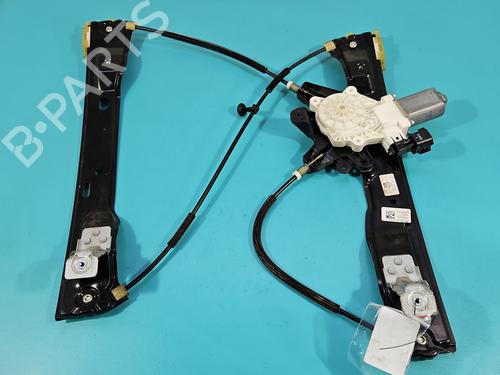 Front left window mechanism FORD FOCUS III Turnier | BP37836578C22 - Image 9