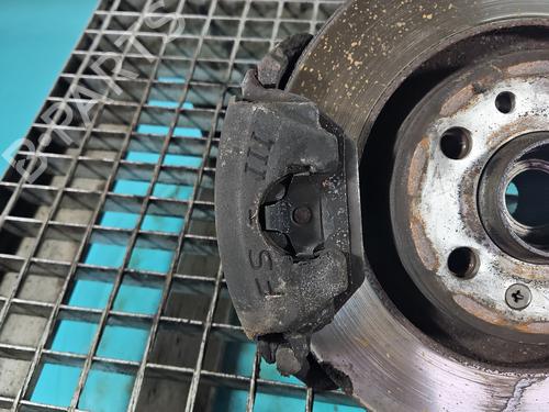 Used Left front brake caliper Left front brake caliper 37815824 37815824
